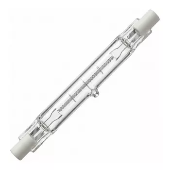 SCHARNBERGER 42759 80W R7s halogeenlamp 118mm 230V energieklasse C