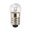 Scharnberger 93260 kogel-miniatuur gloeilamp E10 6V 0.6W 11,5x24mm