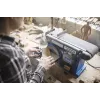 Scheppach BTS800 370 W schijfschuurmachine