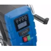 Scheppach DP60 tafelboormachine met elektronische toerentalregeling en digitale uitlezing