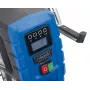 Scheppach DP60 tafelboormachine met elektronische toerentalregeling en digitale uitlezing