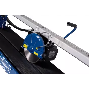 Scheppach FS4700 tegelsnijder met diamantschijf