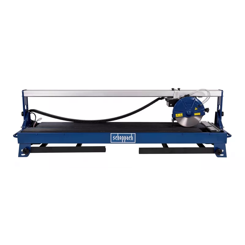 Scheppach FS4700 tegelsnijder met diamantschijf