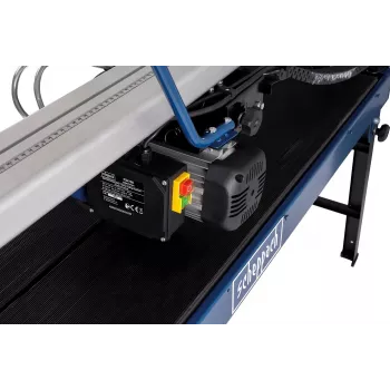 Scheppach FS4700 tegelsnijder met diamantschijf