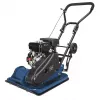 Scheppach HP2300S benzine trilplaat 6,5 PS 23 kN 550x440 mm