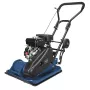 Scheppach HP2300S benzine trilplaat 6,5 PS 23 kN 550x440 mm