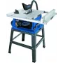 SCHEPPACH HS105 tafelcirkelzaag 255mm 2000W