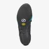 SCHEPPACH Scarpa FORCE klimschoen, 39.5, Conifer - Azure