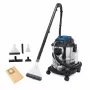 SCHEPPACH SprayVac20 nat- en droogzuiger 20L 1600W 5in1