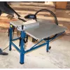 SCHEPPACH tafelcirkelzaag HS120O 315mm 2200W