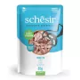 SCHESIR tonijn in gelei natvoer voor katten - 85 g blik