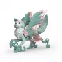Schleich Bayala magische veervos speelfiguur