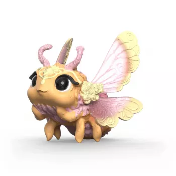 Schleich Bayala Pummel Hummel figurenset