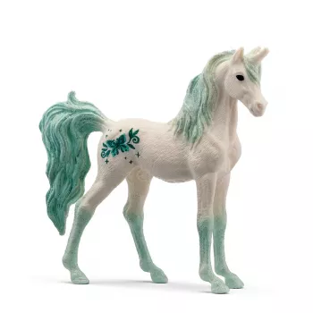 Schleich Bayala spaar eenhoorn Selene eenhoorn speelfiguur