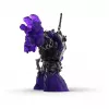 Schleich Eldrador Creatures Schaduw Gigant (Shadow Giant) verzamelfiguur