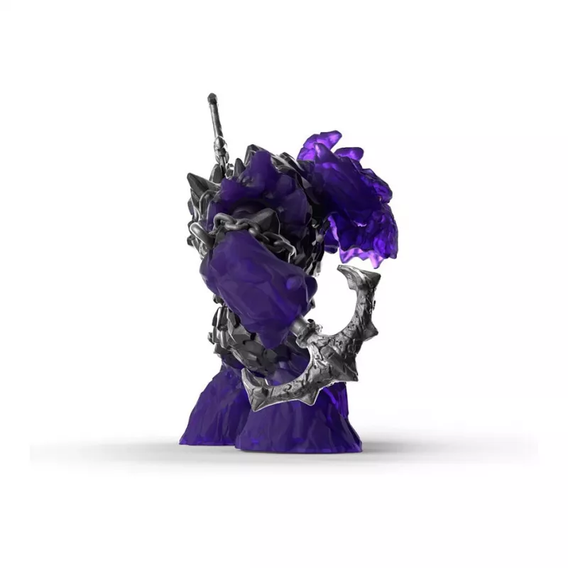 Schleich Eldrador Creatures Schaduw Gigant (Shadow Giant) verzamelfiguur