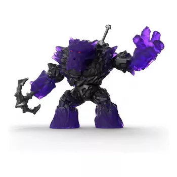 Schleich Eldrador Creatures Schaduw Gigant (Shadow Giant) verzamelfiguur