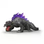 Schleich Eldrador Shadow Varan speelfiguur