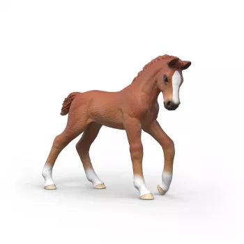 Schleich Horse Club spaarveulen Ruby