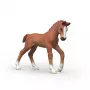 Schleich Horse Club spaarveulen Ruby