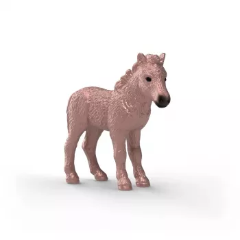 Schleich Horse Club verzamelveulen Rosie