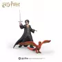 Schleich Wizarding World Harry Potter & Fawkes met zwaard
