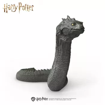 Schleich Wizarding World Harry Potter basilisk verzamelfiguur