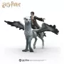 Schleich Wizarding World Harry Potter Harry Potter op Buckbeak