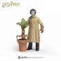 Schleich Wizarding World Harry Potter Neville Longbottom met mandragora