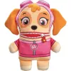 Schmidt Spiele Sorgenfresser Paw Patrol Skye knuffel, 26 cm
