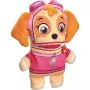 Schmidt Spiele Sorgenfresser Paw Patrol Skye knuffel, 26 cm
