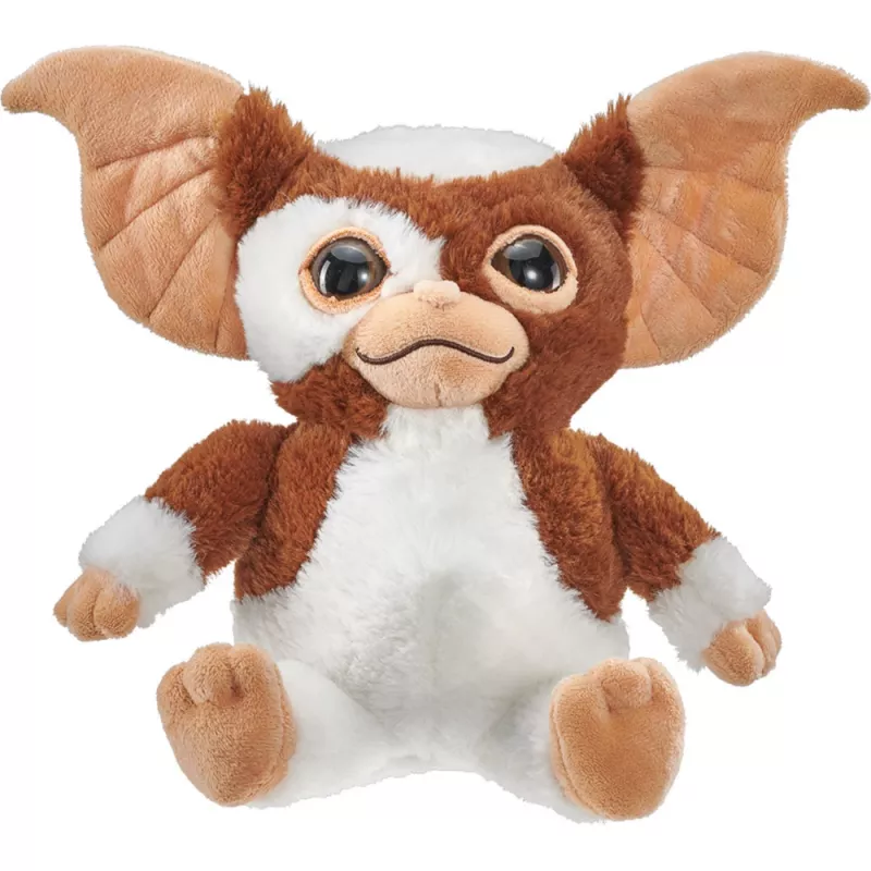SCHMIDT SPIELE Gremlins: Gizmo (29 cm) knuffeldier