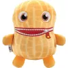 Schmidt Spiele Sorgenfresser Flip Edition Boogie Woogies knuffel 19 cm