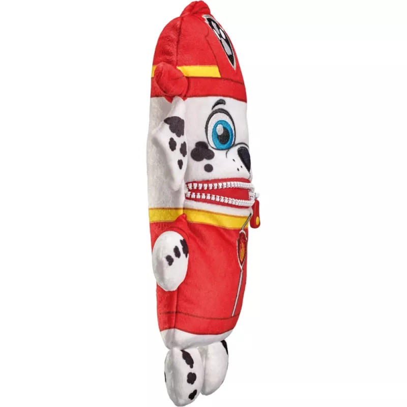 Schmidt Spiele Sorgenfresser Paw Patrol Marshall 29 cm knuffel