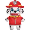Schmidt Spiele Sorgenfresser Paw Patrol Marshall 29 cm knuffel
