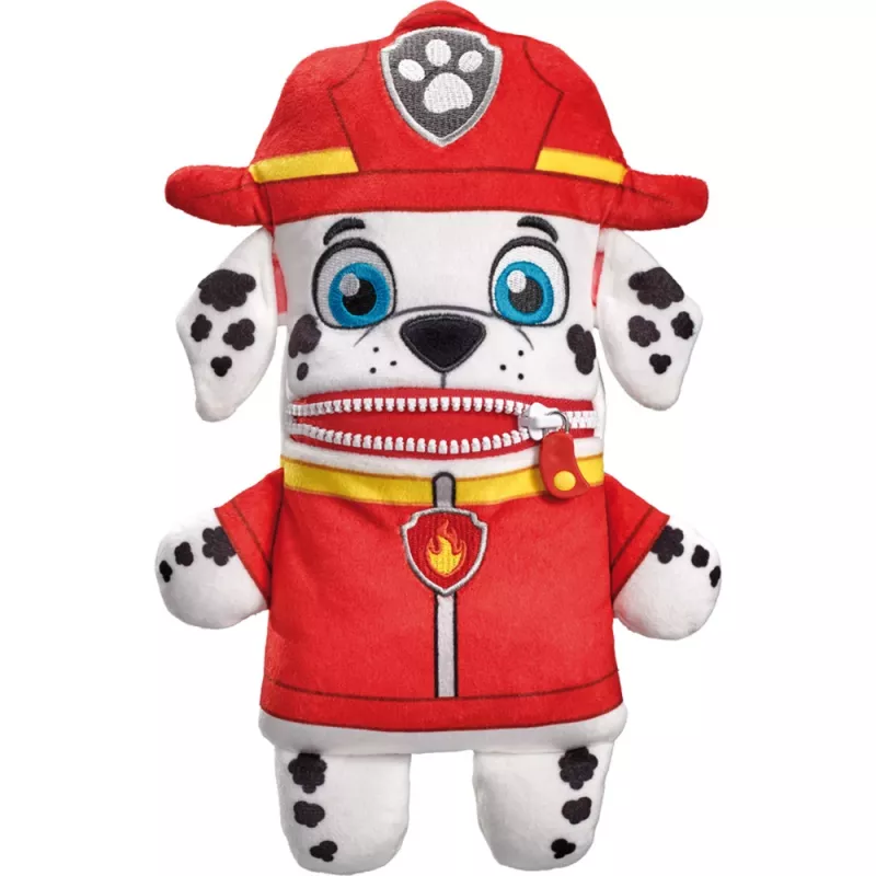 Schmidt Spiele Sorgenfresser Paw Patrol Marshall 29 cm knuffel