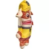Schmidt Spiele Sorgenfresser Paw Patrol Rubble 27,5 cm knuffel