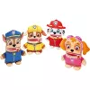 Schmidt Spiele Sorgenfresser Paw Patrol Rubble 27,5 cm knuffel