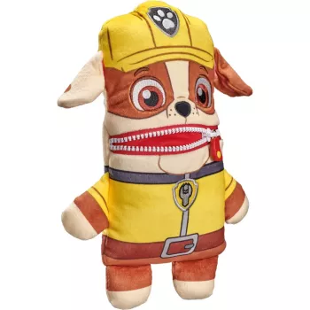 Schmidt Spiele Sorgenfresser Paw Patrol Rubble 27,5 cm knuffel
