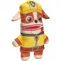 Schmidt Spiele Sorgenfresser Paw Patrol Rubble 27,5 cm knuffel