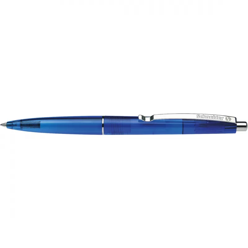 Schneider K20 Icy Colours balpen 0,6 mm blauw