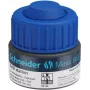 Schneider Maxx 665 Navulinkt, blauw 166503