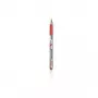 Schneider Slider Basic XB balpen rood transparant extra breed roestvrijstalen punt 151202