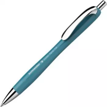 Schneider Slider Rave balpen XB blauw 132513