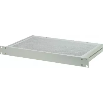 SCHROFF MULTIPAC PRO 3U 340D geperforeerde afdekkingen rack-behuizing - 3U, 19 inch, aluminium 20860628