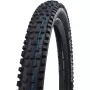 SCHWALBE Nobby Nic Super Trail band, zwart, 62-584
