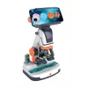Scientific Fun interactieve digitale microscoop met AI en Wi-Fi-camera Clementoni 50406