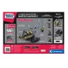 Scientific Fun Mechanics Laboratory rupsbandkraan Clementoni 50402