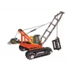 Scientific Fun Mechanics Laboratory rupsbandkraan Clementoni 50402