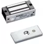 SCOT EL-120 elektromagnetisch slot 120kg (260lbs) 12V DC fail-safe opbouwmontage